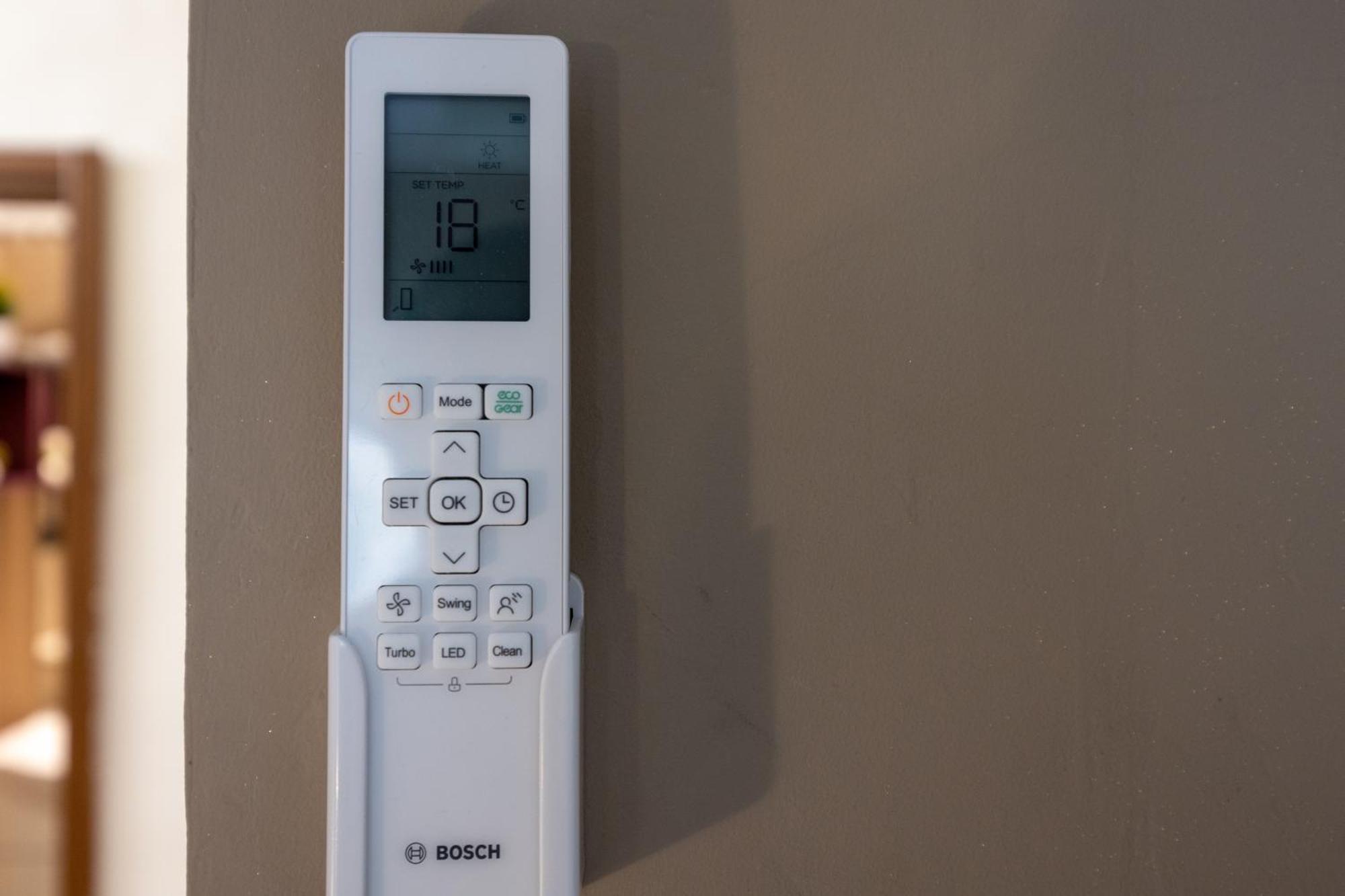 Big Apartment Rome Air Conditioning Wifi Netflix 90 Mq 外观 照片