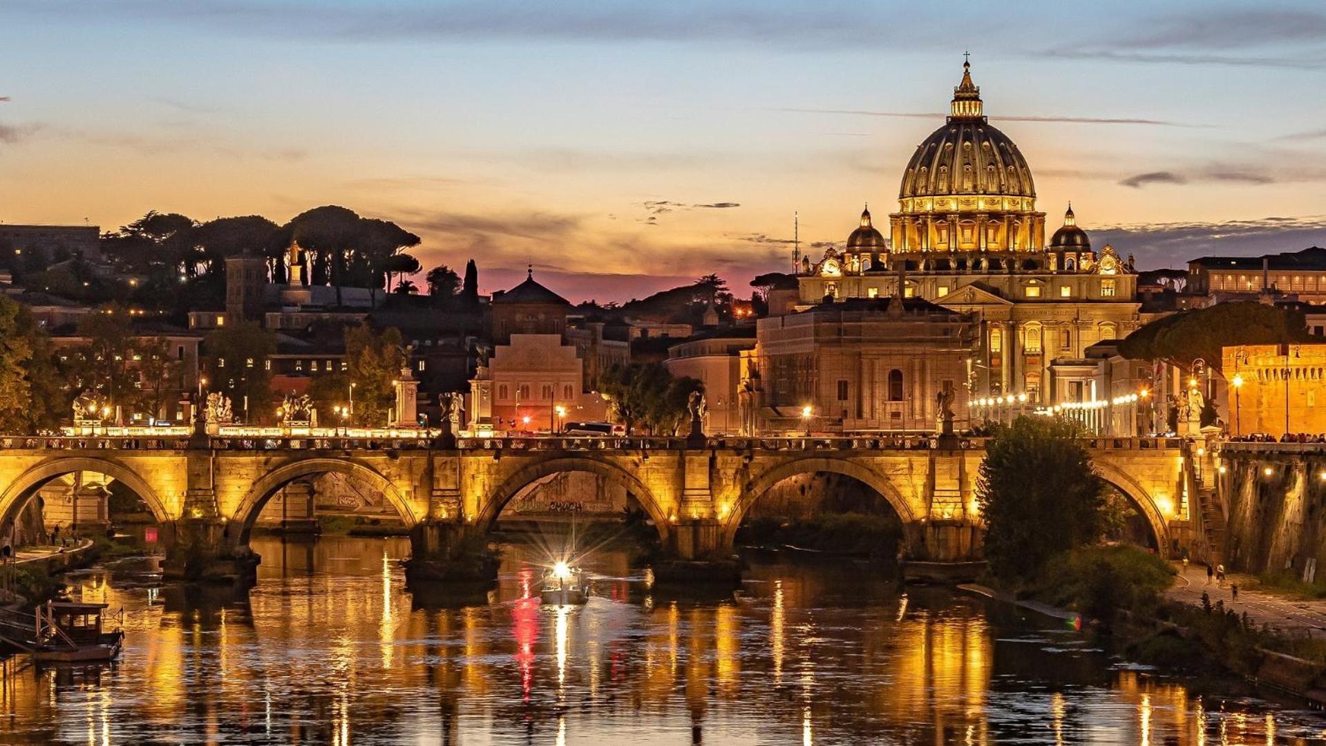 Big Apartment Rome Air Conditioning Wifi Netflix 90 Mq 外观 照片
